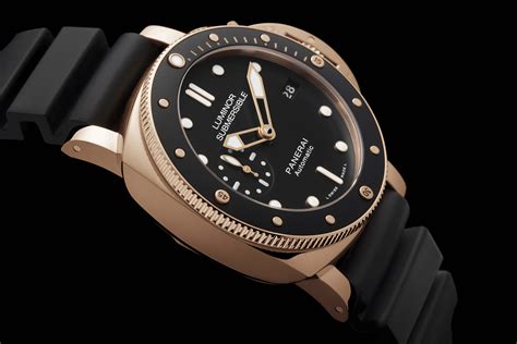 panerai luminor submersible replica watch|panerai luminor watches for sale.